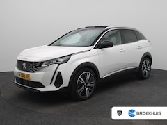 Peugeot 3008 - 1.6 HYbrid 225 Blue Lease GT | 360 camera | Dodehoekdetectie | Adaptive Cruise Control | S