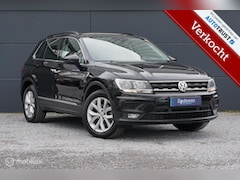 Volkswagen Tiguan - 1.4 TSI 4Motion DSG Comfortline Apple/Andr