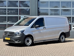 Mercedes-Benz Vito - 114 L2 | Camera | Cruise | Airco | 3-Zits | Certified 24 mnd garantie