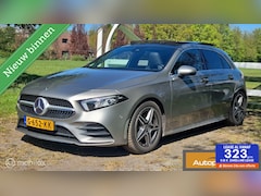 Mercedes-Benz A-klasse - 180 Business Solution AUTOM AMG PANODAK