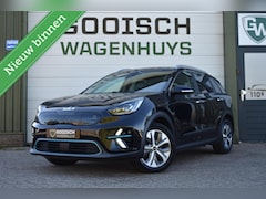 Kia e-Niro - DynamicPlusLine 64 kWh | Schuifdak | 3-Fase | Camera |