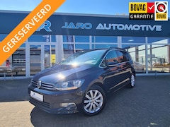 Volkswagen Touran - 1.4 TSI Comfortline 7p | ACC | PDC voor en achter | Nieuwe 4-seizoenenbanden | Apple Carpl