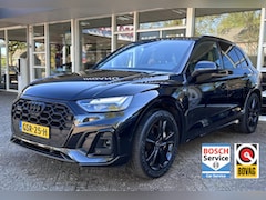 Audi Q5 - 55 TFSI e S-Line Led, 360 Camera, Trekhaak, LM