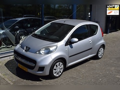 Peugeot 107 - 1.0-12V XS