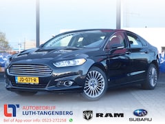 Ford Mondeo - 2.0 EcoBoost Titanium | 240 PK | Trekhaak 1.800kg |