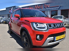 Suzuki Ignis - 1.2 Smart Hybrid Style , CLIMATR , CR CONTR , A UITRIJ CAM , LMV16 , NAVI ,