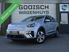 Kia e-Niro - DynamicLine 64 kWh | 100% SOH | 3-Fase | Camera | Stoelverwarming |
