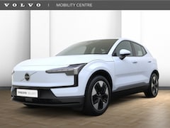 Volvo EX30 - Extended Core 69kWh | Parkeercamera | Google Maps |