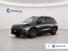 Leapmotor C10 - Design ProMax AWD 81.9 kWh | €3500, - korting | Cruise control adaptief met Stop&Go en stu