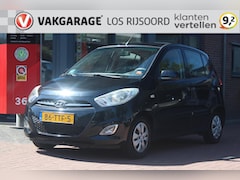 Hyundai i10 - 1.25I *Cool* | A/C | 5-DRS | Nieuwe APK | Leuk | Topper |