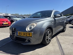 Alfa Romeo MiTo - 1.4 Progression AIRCOiNRUILMOGELIJK