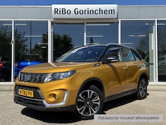 Suzuki Vitara - 1.4 Boosterjet Stijl * Trekhaak * Achteruitrijcamera * Stoelverwarming