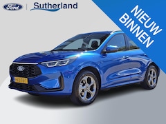Ford Kuga - 2.5 PHEV ST-Line | Winter Pack | Technology Pack | Led | Lane assist | Camera | Virtual co