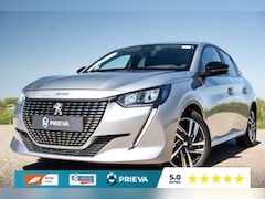 Peugeot 208 - Allure Style| Apple CarPlay/Android Auto | PDC achter|