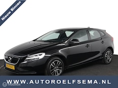 Volvo V40 - 2.0 T3 Momentum|Trekhaak|adap cruise control |bliss|Stoelverwarming