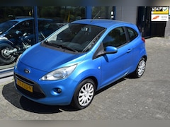 Ford Ka - 1.2 Titanium
