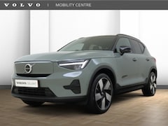 Volvo EX40 - Ext. Range Ultra 82kWh | Trekhaak | Schuif-/kanteldak |
