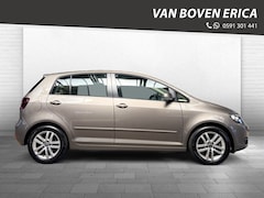 Volkswagen Golf Plus - 1.4 TSI Highline 160pk Automaat Trekhaak 1400kg Cruise Clima 79D