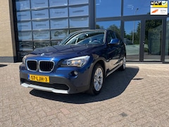BMW X1 - SDrive18i Executive, Automaat, NL Auto