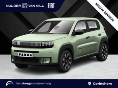 Fiat Grande Panda - Icon 1.2 Hybrid 110pk e-DCS6 | APPLE CARPLAY / ANDROID AUTO | AIRCO | PARKEERSENSOREN |