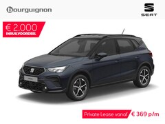 SEAT Arona - Style 1.0 TSI 95 PK | Trekhaak | Parkeersensoren | Cruise control | Carplay