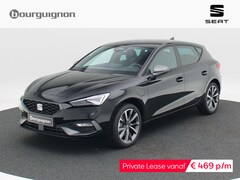SEAT Leon - FR Business 1.5 TSI eHybrid PHEV 204 PK | Adaptive cruise control | Navigatie | Achteruitr