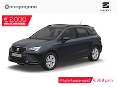 SEAT Arona - Reference 1.0 TSI 95 PK | Parkeersensoren | Cruise control | Carplay | Airco