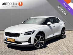 Polestar 2 - 2 Standard Range 1e eig|SOH94%|Dealer OH|Pilot Pack|NL Auto|