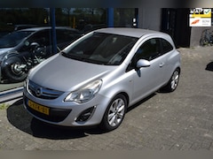 Opel Corsa - 1.2-16V Anniversary Edition