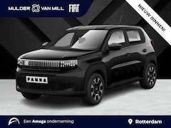 Fiat Grande Panda - Icon 1.2 Hybrid 110pk e-DCS6 | APPLE CARPLAY / ANDROID AUTO | AIRCO | PARKEERSENSOREN |