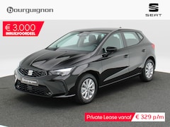 SEAT Ibiza - Reference 1.0 TSI 95 PK | Parkeersensoren | Cruise control | Carplay | Airco