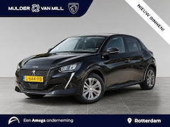 Peugeot e-208 - Allure Pack EV 3-FASEN 50kWh 136pk | i-COCKPIT® | 180° CAMERA | APPLE CARPLAY / ANDROID AU