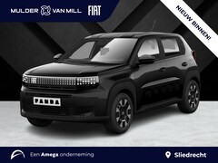 Fiat Grande Panda - Icon 1.2 Hybrid 110pk e-DCS6 | APPLE CARPLAY / ANDROID AUTO | AIRCO | PARKEERSENSOREN |