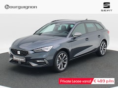 SEAT Leon Sportstourer - FR Business 1.5 TSI eHybrid PHEV 204 PK | Trekhaak | Keyless | Achteruitrijcamera | Stoelv