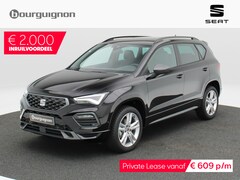 SEAT Ateca - FR Business Intense 1.5 TSI 150 PK | Automaat | Stoelverwarming | Achteruitrijcamera | Nav