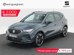 SEAT Arona - FR Business Connect 1.0 TSI 95 PK | Stoelverwarming | Achteruitrijcamera | Adaptive cruise