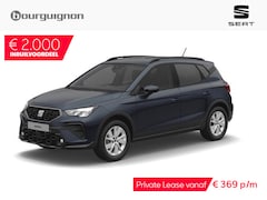 SEAT Arona - Style Business Connect 1.0 TSI 95 PK | Trekhaak | Achteruitrijcamera | Adaptive cruise con