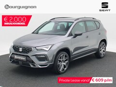 SEAT Ateca - FR Business Intense 1.5 TSI 150 pk | Trekhaak | Adaptive cruise control | Achteruitrijcame