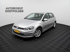 Volkswagen Golf - 1.4 TSI Comfortline