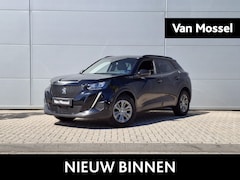 Peugeot 2008 - 1.2 PureTech Active Pack | Achteruitrijcamera | Navigatie | Automaat | Cruise Control | Ap