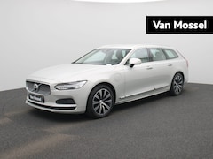Volvo V90 - 2.0 T6 AWD Inscription | Navigatie | Trekhaak | Apple Carplay / Android Auto | Cruise Cont