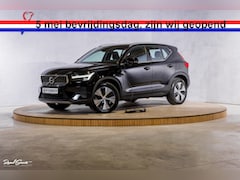 Volvo XC40 - 1.5 T4 Plug-in hybrid Plus Bright | Adaptieve Cruise | Harman Kardon | Memory | Blis |