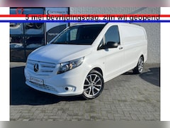 Mercedes-Benz Vito - 116 CDI Lang | Cruise control | 18 Inch | Apple carplay | DAB |
