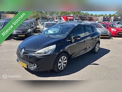 Renault Clio Estate - 1.5 dCi ECO Night&Day 2015
