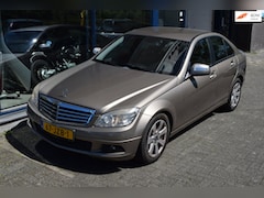 Mercedes-Benz C-klasse - 180 K