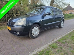 Renault Clio - 1.4-16V Dynam.Luxe