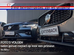 Volvo XC40 - Recharge Twin Ultimate 78 kWh | Panorama dak | Adaptieve cruise | memory | Blis | Harman K