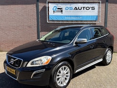 Volvo XC60 - 2.0 T5 R-Design