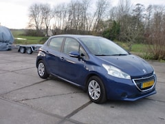 Peugeot 208 - 1.2 VTI 5D ALLURE AIRCO KM135 DISTRI VV OP KM95000