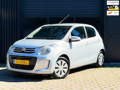 Citroën C1 - 1.0 VTi Feel | Dealer ondh | Groot scherm | NAP